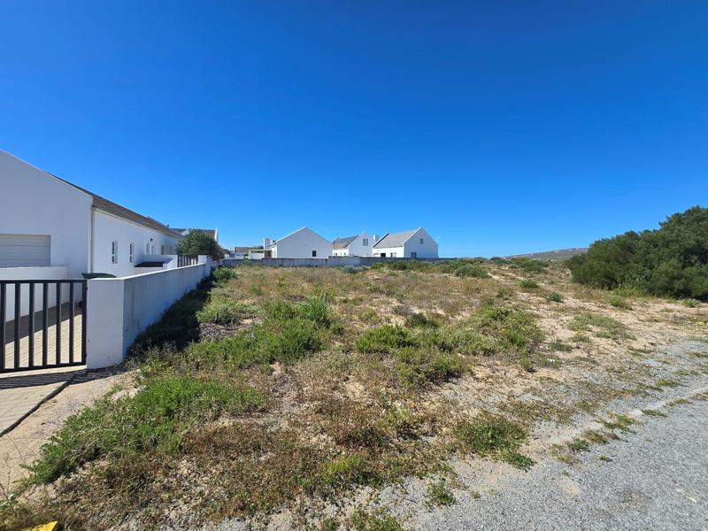 0 Bedroom Property for Sale in Golden Mile Western Cape